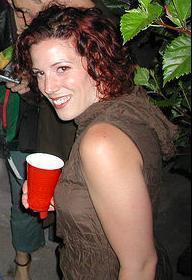 Sophia Cordoni