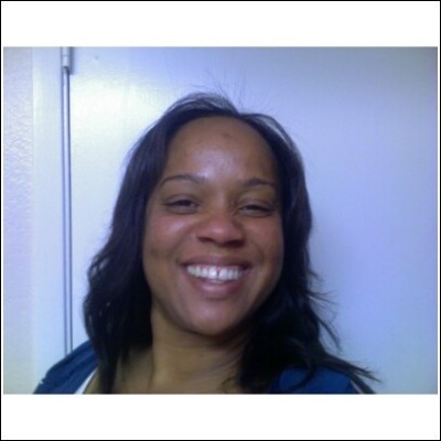 Fatimah Ross