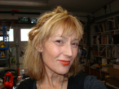 Mira Wilder