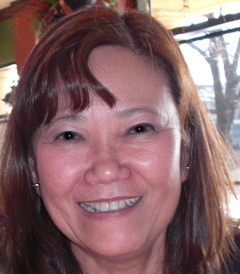 Victoria Burbidge