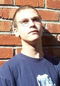 Matthew Grush