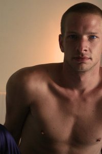 Alden Faught