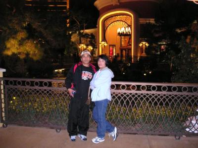 Asuncion Largo