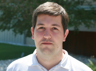 Bret Piatt