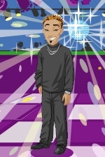 Roman Tabayoyon