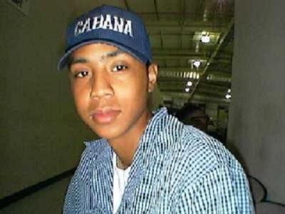 Kevin Cabais