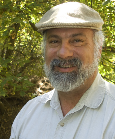 Steven Abrams