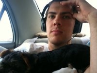 Cody Scheideman