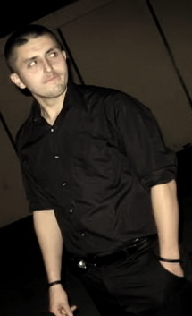 Enrique Ponce
