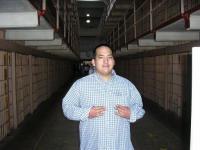 Aaron Tomosada
