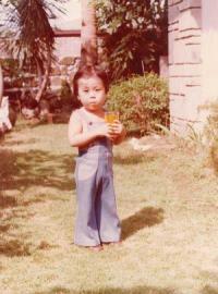 William Yang