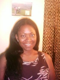 Yvette Munroe