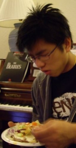 Jason Chung