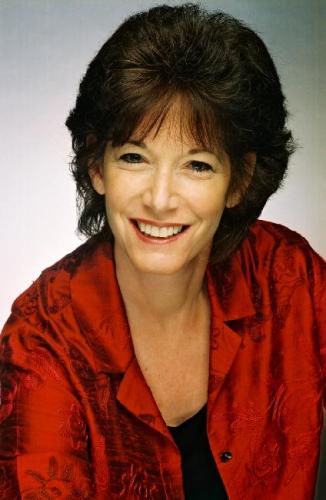 Harriet Mauro
