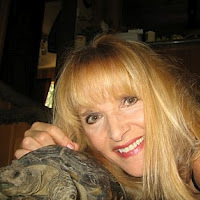 Julie Strange
