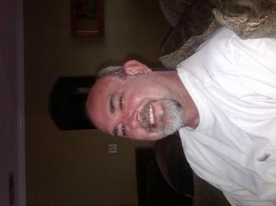 Michael Parker