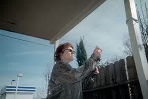 Cheryl House