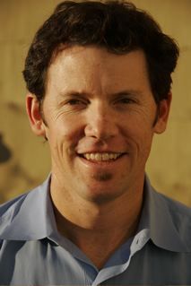 Terry Whalen