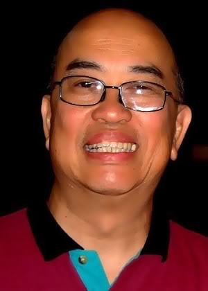 Bill Leong