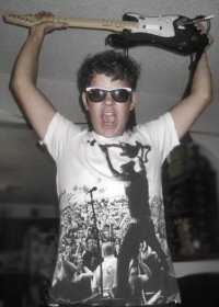 Marshall Watson
