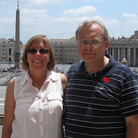 Larry Vredenburgh