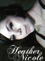 Heather Tahtaras