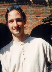 Tillman Mitchell