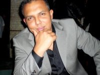 Iftekhar Mahmud