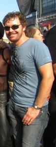 Michael Graeser