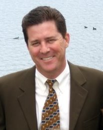 Michael Kelleher