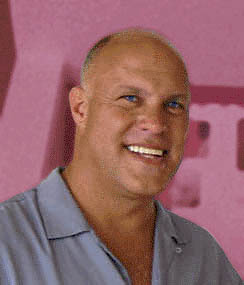 Michael Quihuis