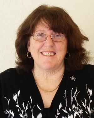 Judith Lynn