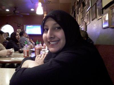 Farrah Javed