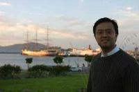 Teruo Utsumi