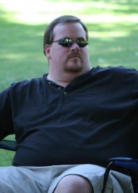 Christopher Duncan