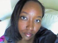 Tamishia Clayborn