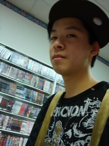 John Chou