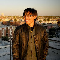 Ed Moreno