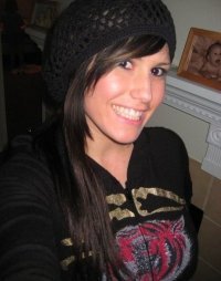 Tasha Peck