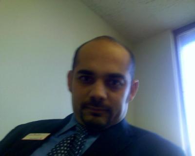 Jose Mendez