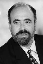 Larry Greenfield