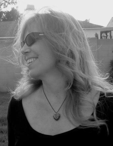 Christine Silks