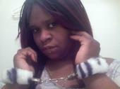 Juanisha Buffin