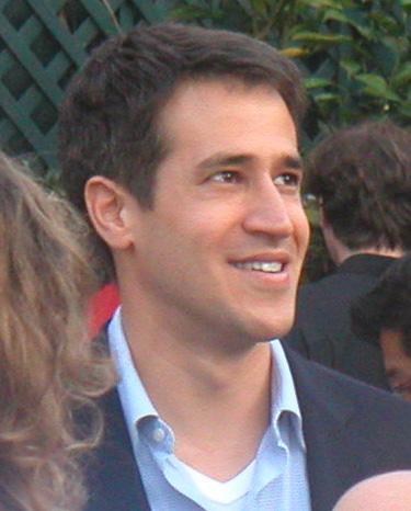 Joshua Resnick