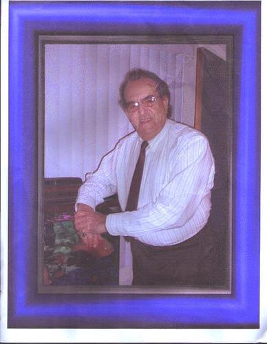 Jose Buergo