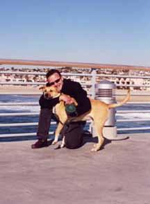 Todd Koerner