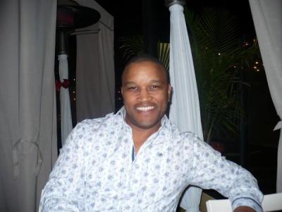 Darryle Canyon