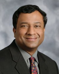 Kumar Srikantan