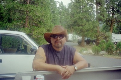 Salvador Mendoza