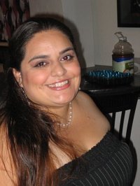 Marivonne Hagoriles